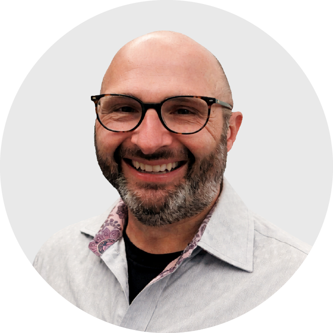 7 Strategies to Mitigate Summer Melt_Headshot Joel Pendergrass -