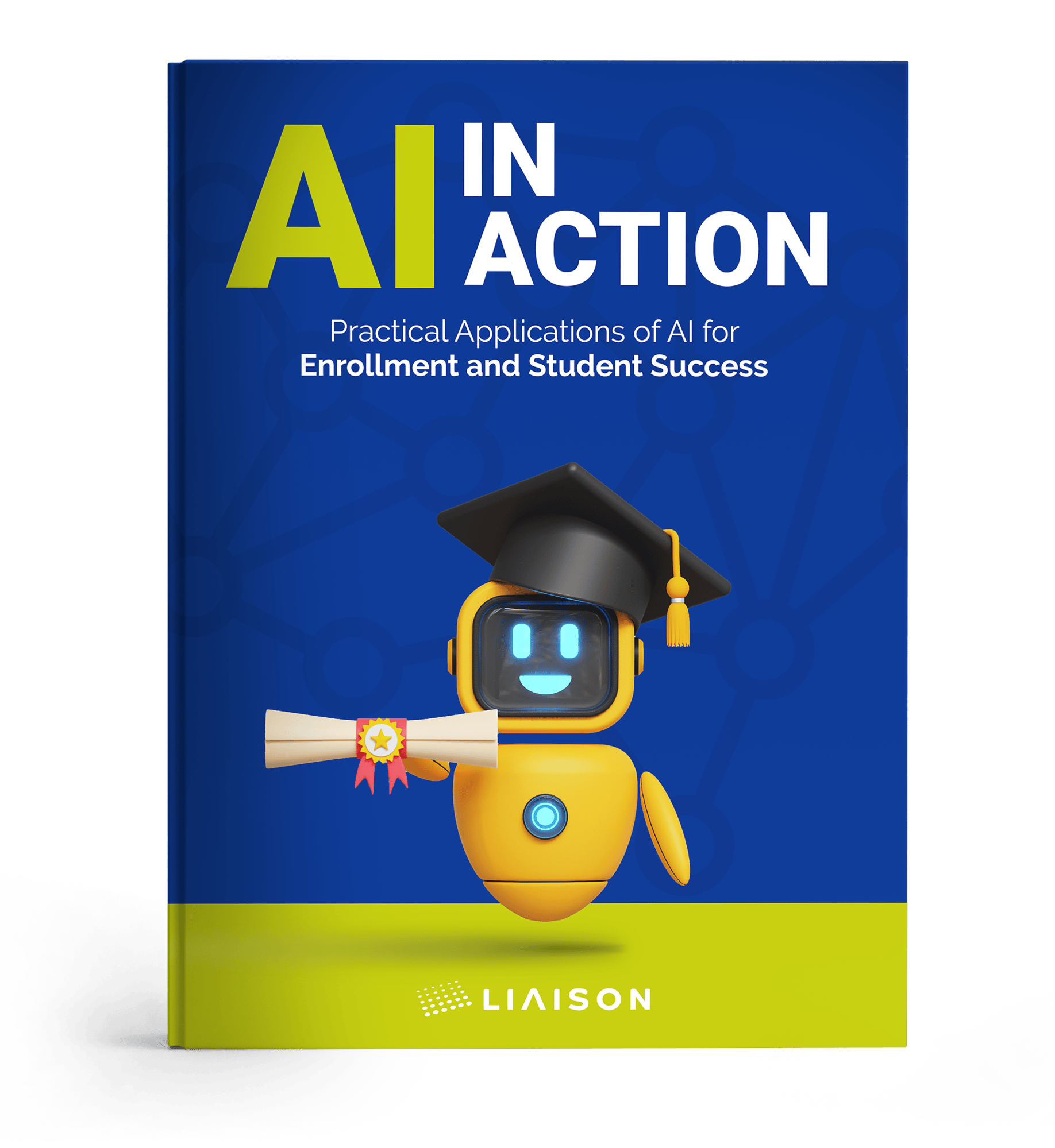 AI-in-action-ebook-Liaison-2024-10-COVER