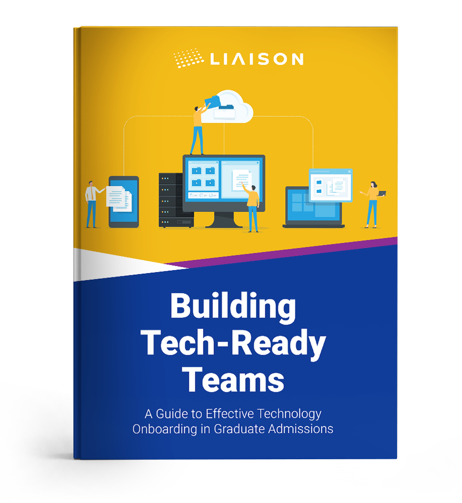 Building Tech-Ready Teams Ebook Cover
