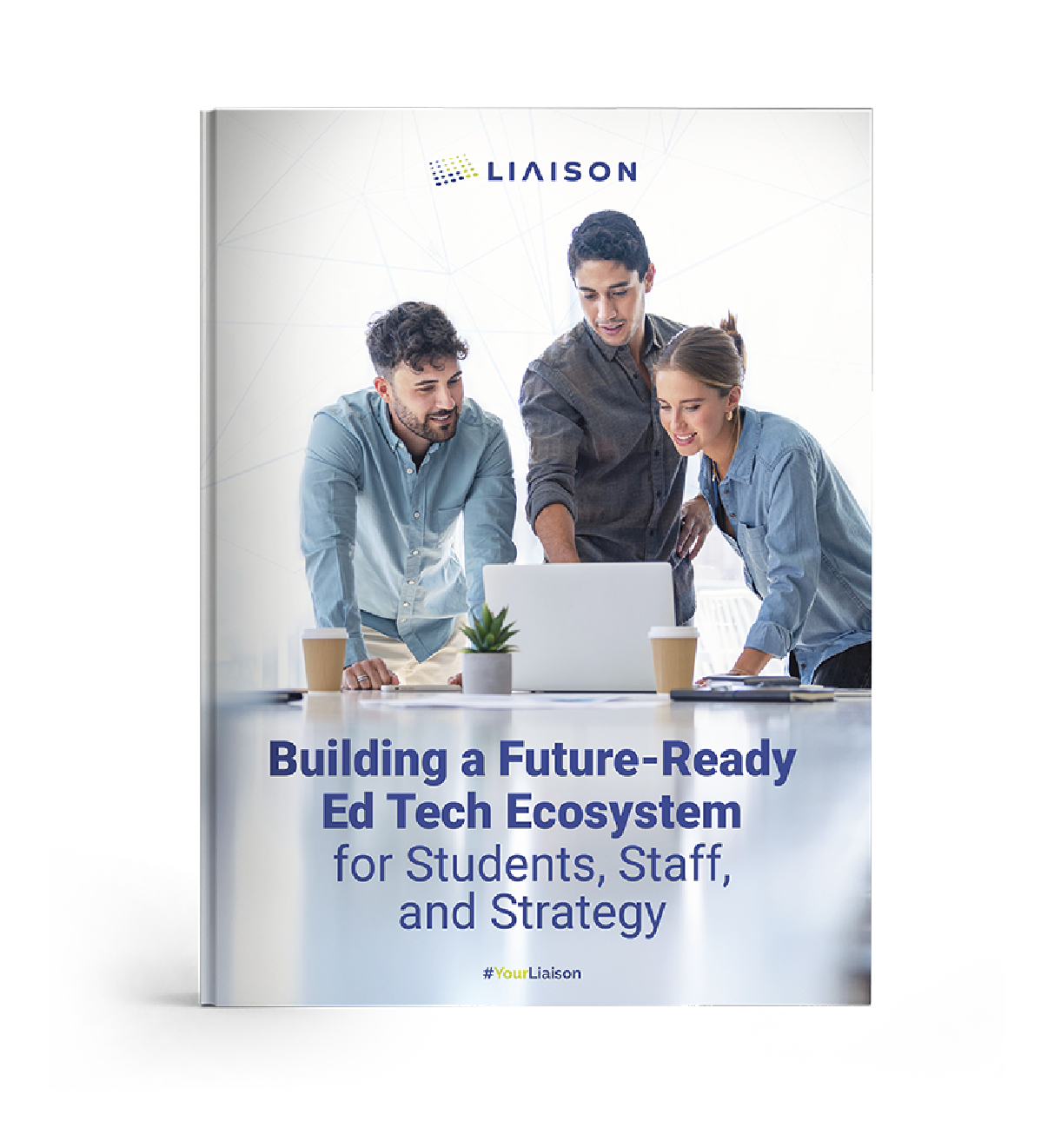 Building a Future-Ready Ed Tech LP_Book Cover