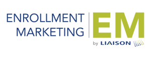 Enrollment Marketing by Liaison