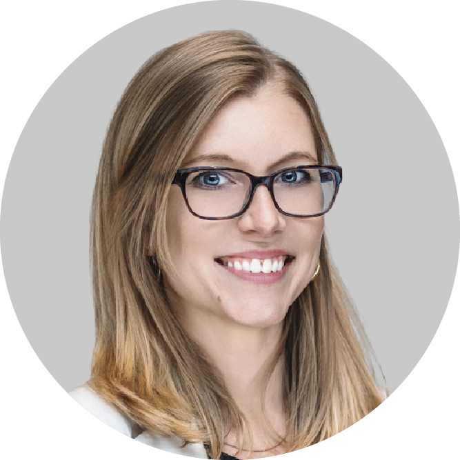 Graduate Enrollment at an Inflection Point_Headshot_Circular_ Brittney Jackson
