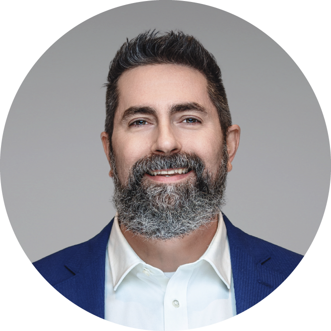 Headshot Stephen Taylor