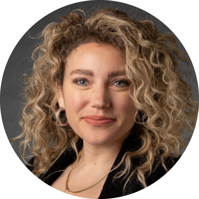 Headshot_Hayley Wolf