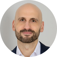 speaker-robert-dimaggio