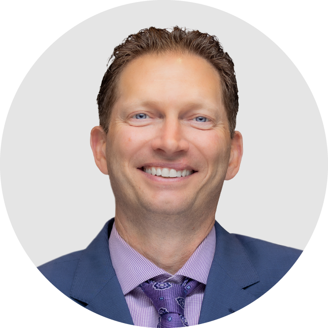 Maximizing Yield in a Shrinking Market_Headshot Todd