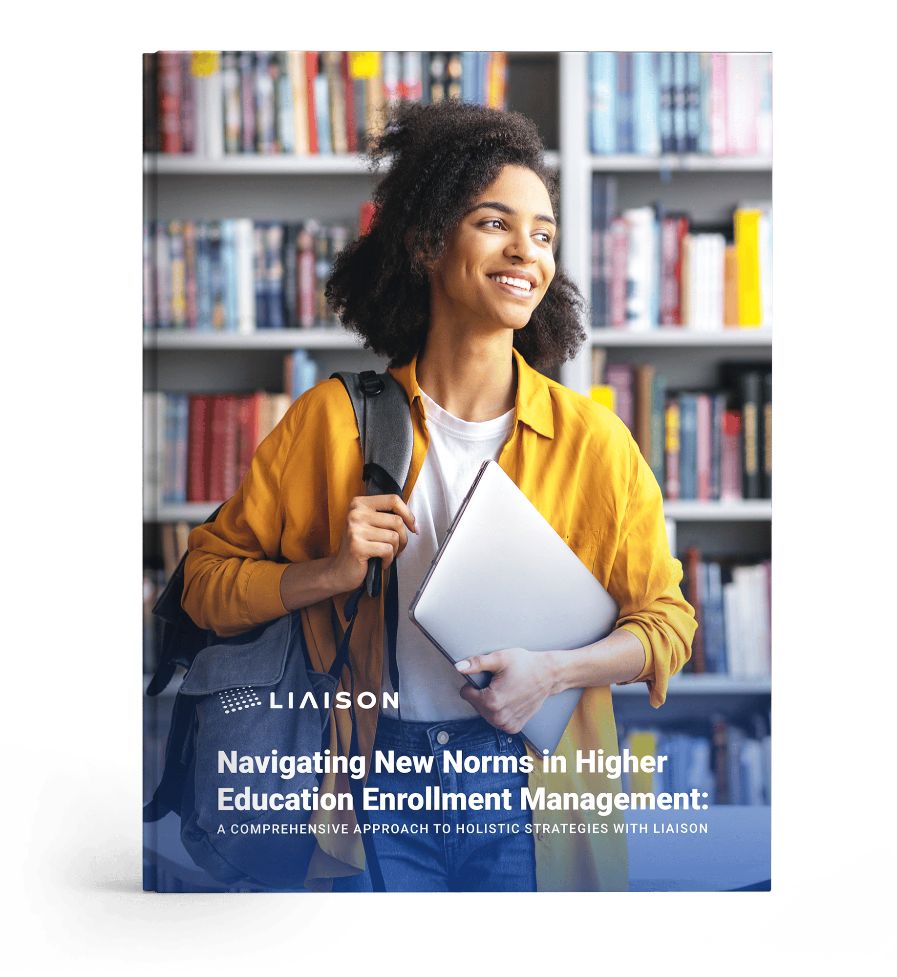 Navigating new Norms book cover Navigating new Norms book cover