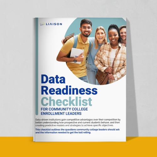 Resource Library Thumbnails_Data Readiness Checklist for Community College Leaders-