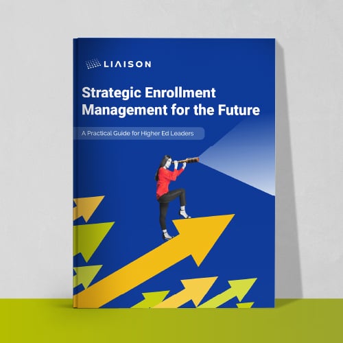 Resource Library Thumbnails_Strategic Enrollment Management for the Future