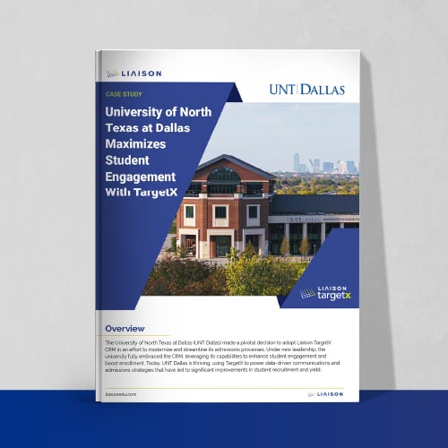 Resource Library Thumbnails_University of North Texas at Dallas Case Study