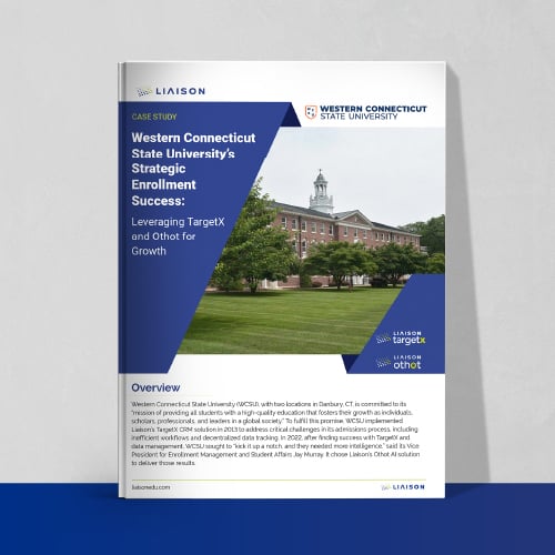 Resource Library Thumbnails_Western Connecticut State University Case Study