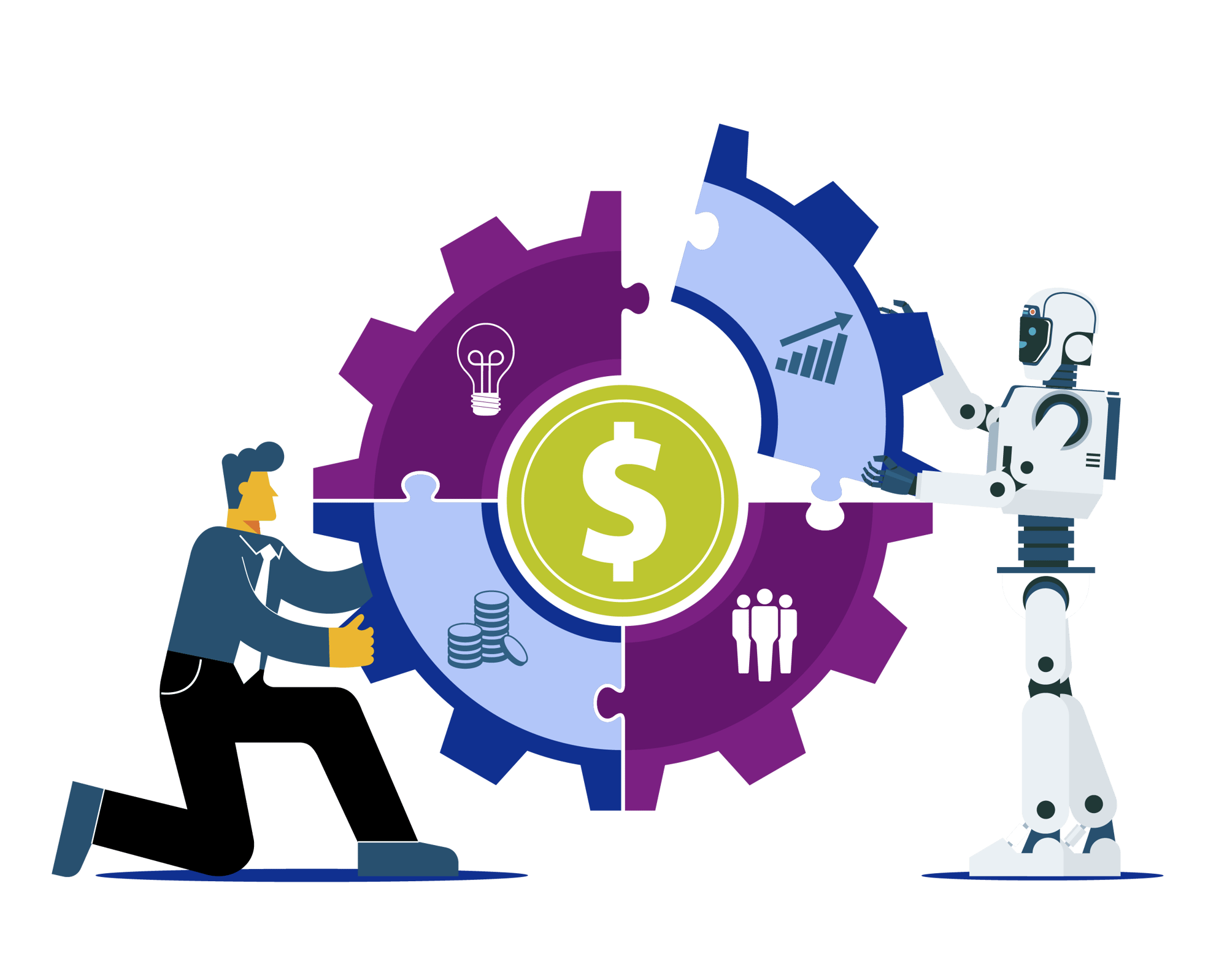 The Financial Aid Equation- AI _ Trusted Partnership _ Enrollment Success_LP Graphic The Financial Aid Equation- AI _ Trusted Partnership _ Enrollment Success_LP Graphic