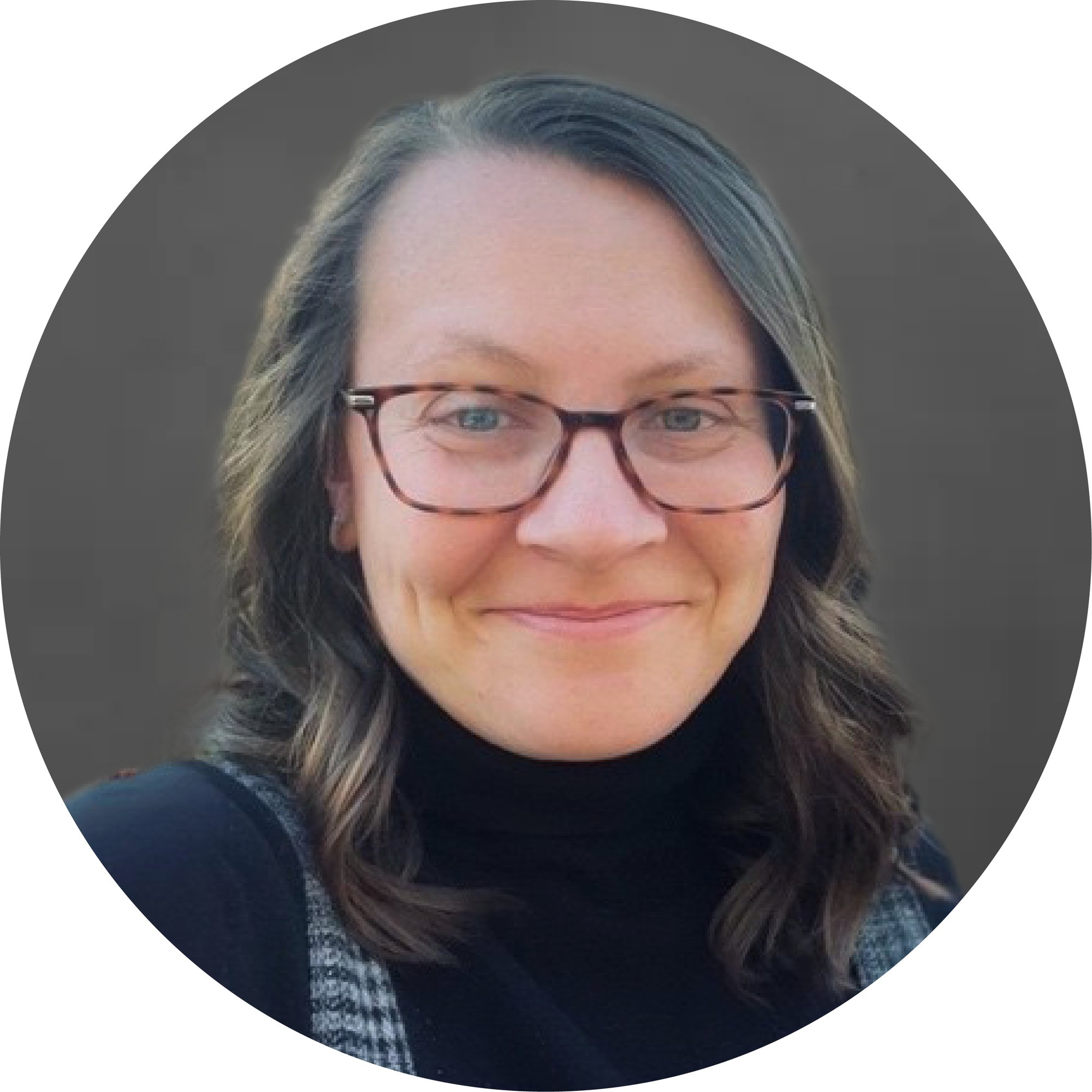 The New Search Strategy_Headshot Jess Lanning