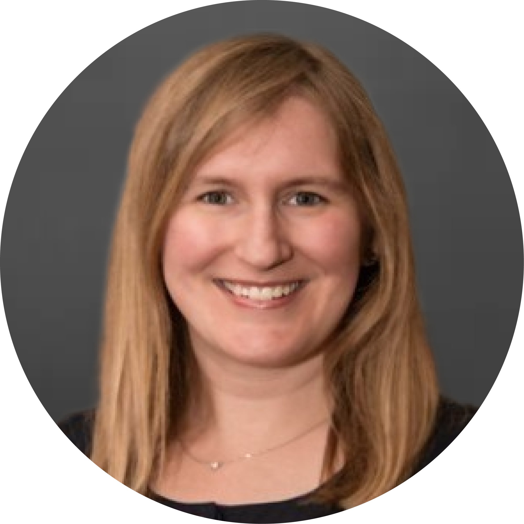 The New Search Strategy_Headshot Mollie Ballaro