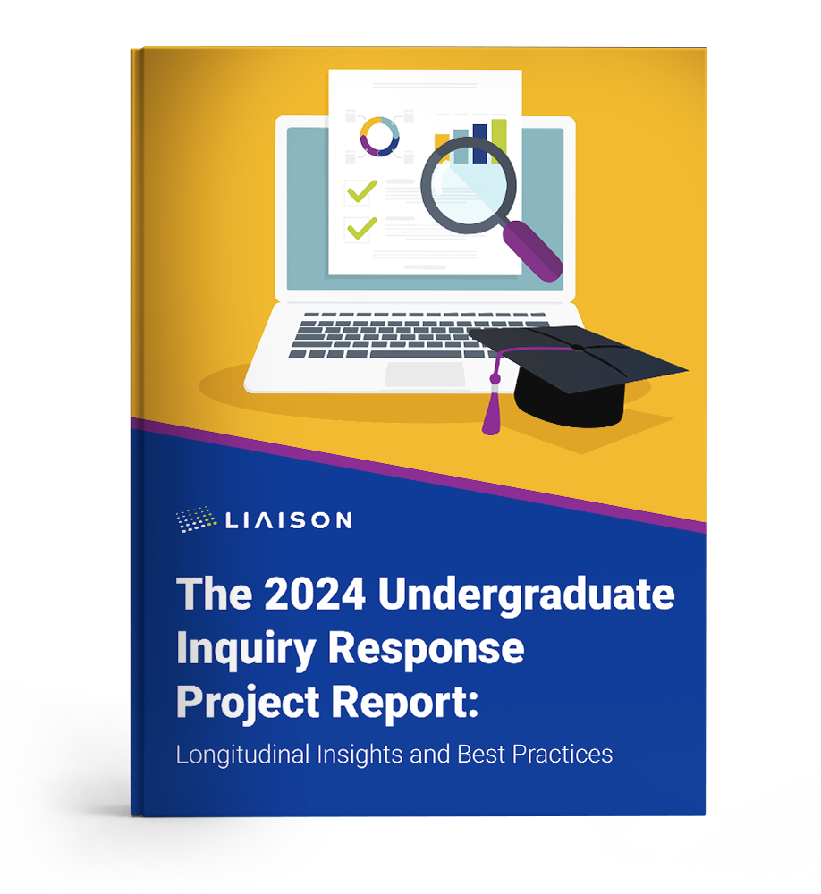 Undergraduate Inquiry Response Project Report Undergraduate Inquiry Response Project Report