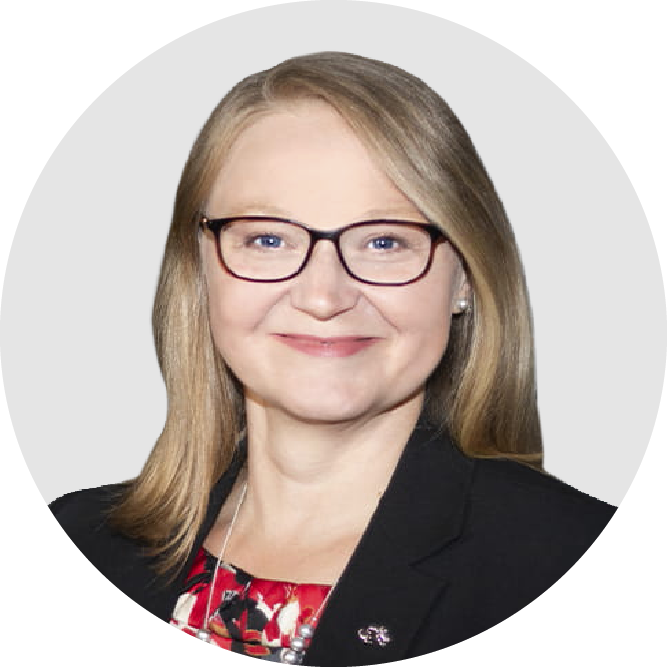 Webinar Protecting the Finish Line_Headshot Angela Montgomery