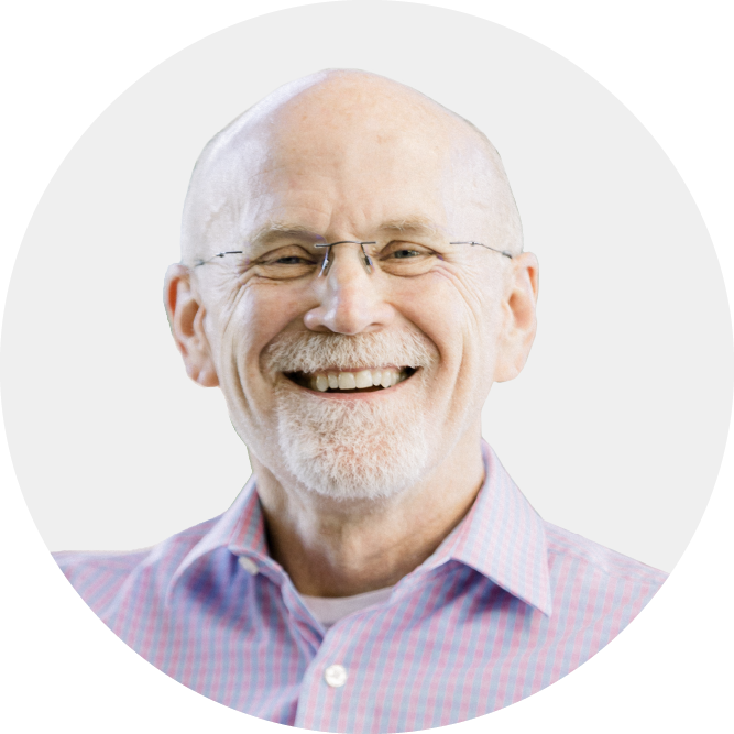 Webinar Protecting the Finish Line_Headshot Charlie Hungerford