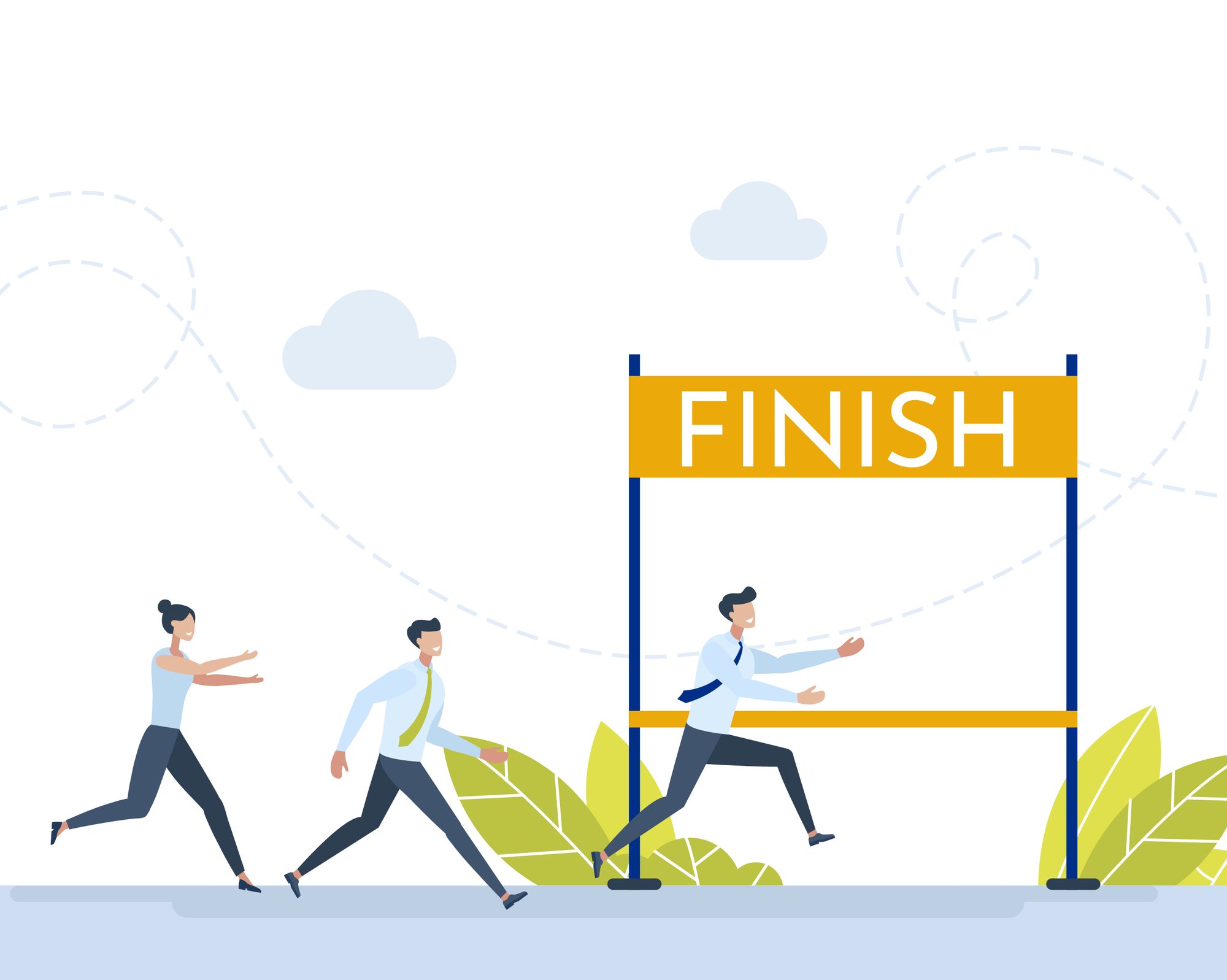 Webinar Protecting the Finish Line_LP Graphic