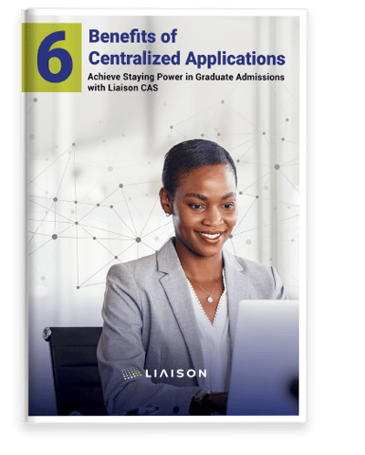 Benefits of Centralized Applications