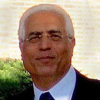 Farhoud Kafi