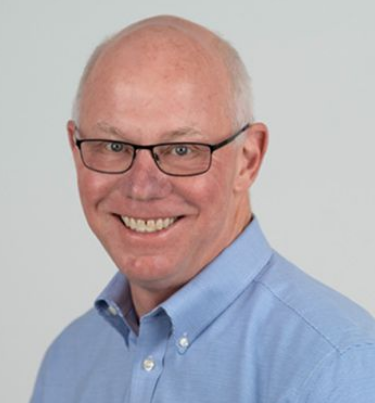 Chris Lucier