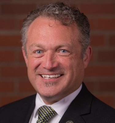 Dr. Dale Seipp