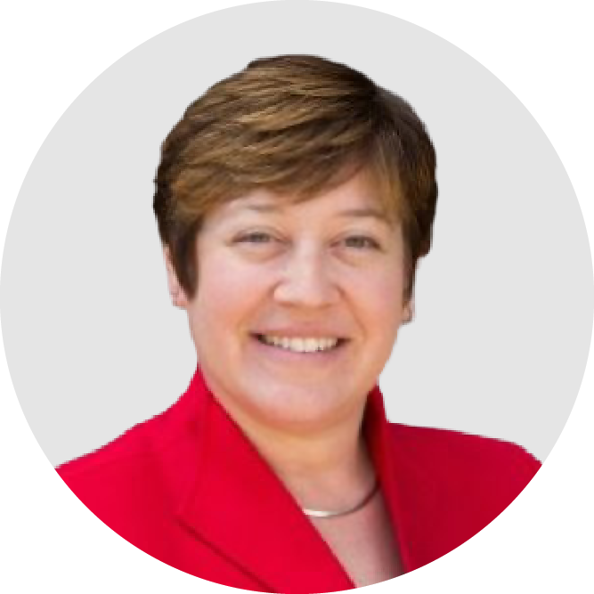 7 Strategies to Mitigate Summer Melt_Headshot Kelly Brennan