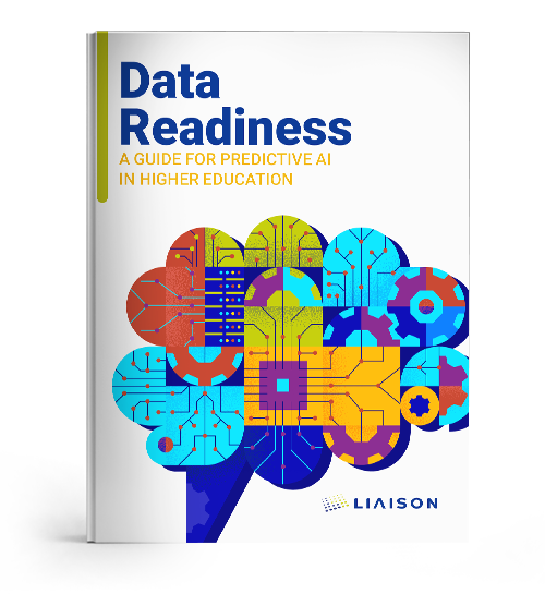 Data Readiness book cover image