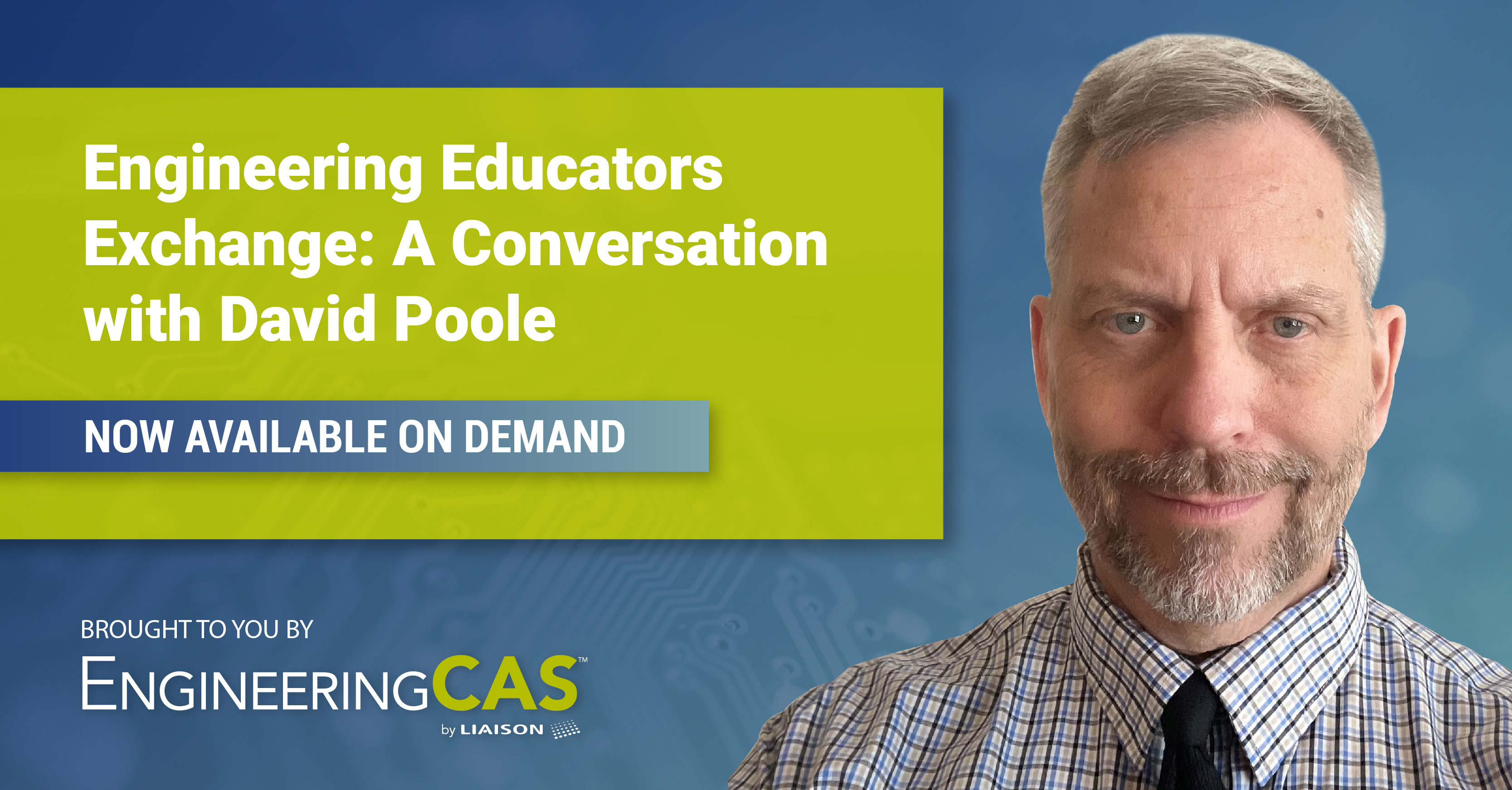 Engineering Educators Exchange | EngineeringCAS