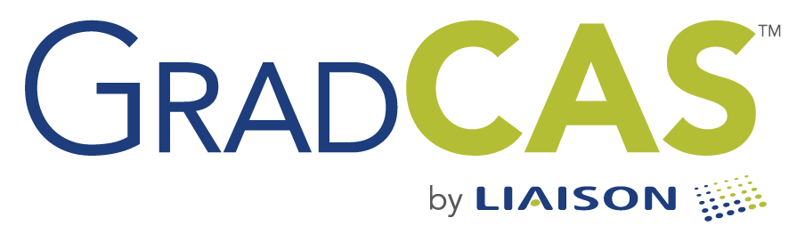 GradCAS-Liaison-Logo