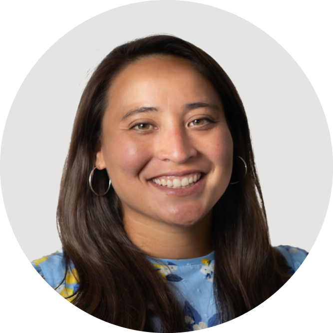 Headshot Adrienne Amador Headshot Adrienne Amador