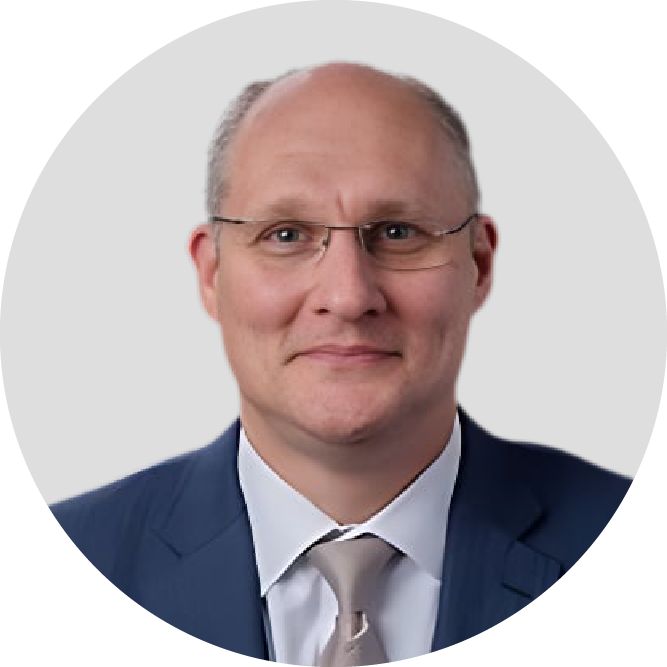 Lessons From Liaisons Leaders- Expert Insights for the Year Ahead_v1_Headshot Graig Cornell