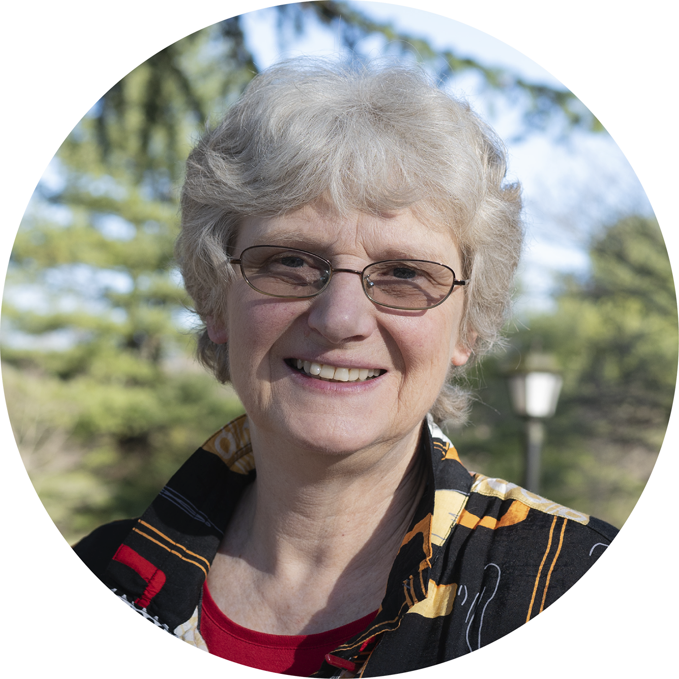 Looking Back to Plan Forward_Headshot Alison Morrison