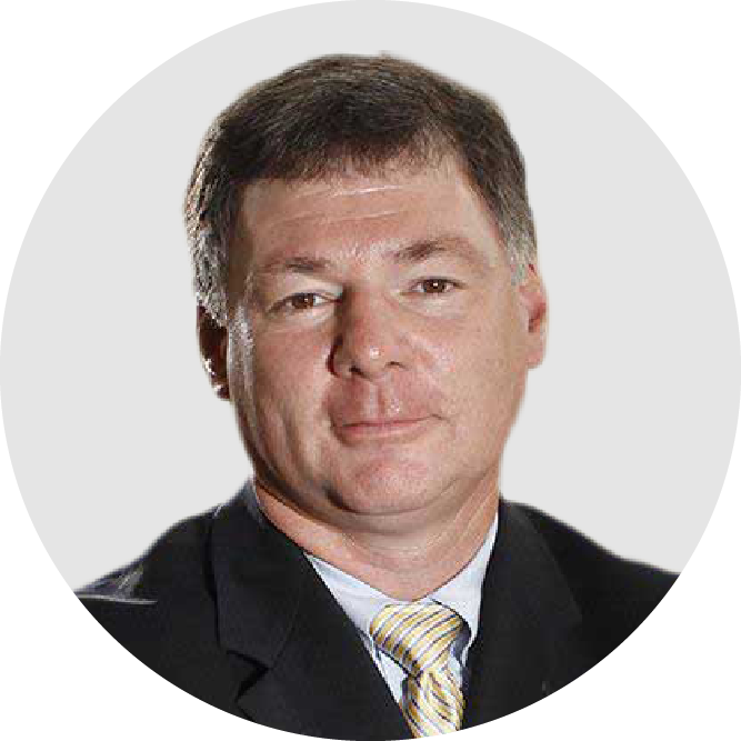 Maximizing Yield in a Shrinking Market_Headshot J. Carey Thompson Maximizing Yield in a Shrinking Market_Headshot J. Carey Thompson