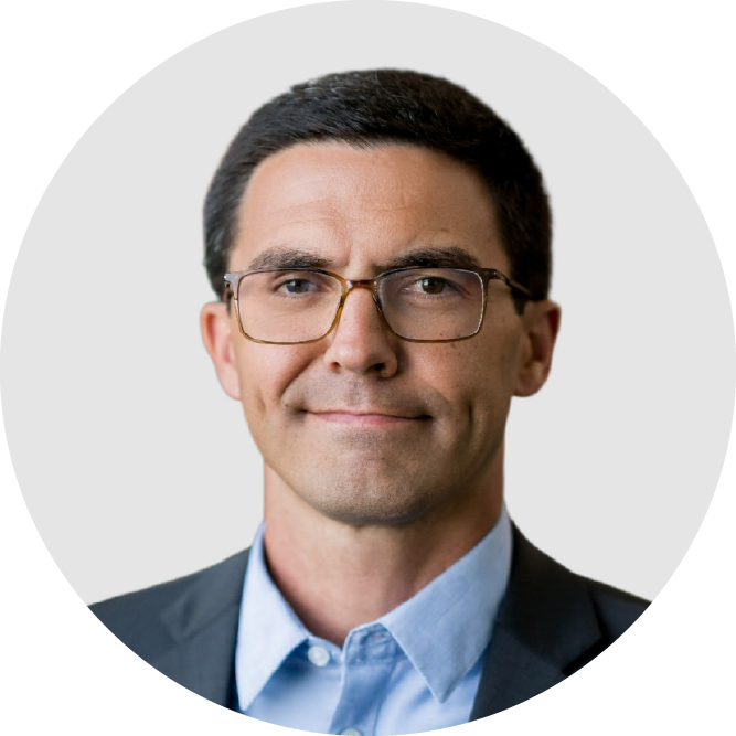 Maximizing Yield in a Shrinking Market_Headshot Jared Christensena Maximizing Yield in a Shrinking Market_Headshot Jared Christensena