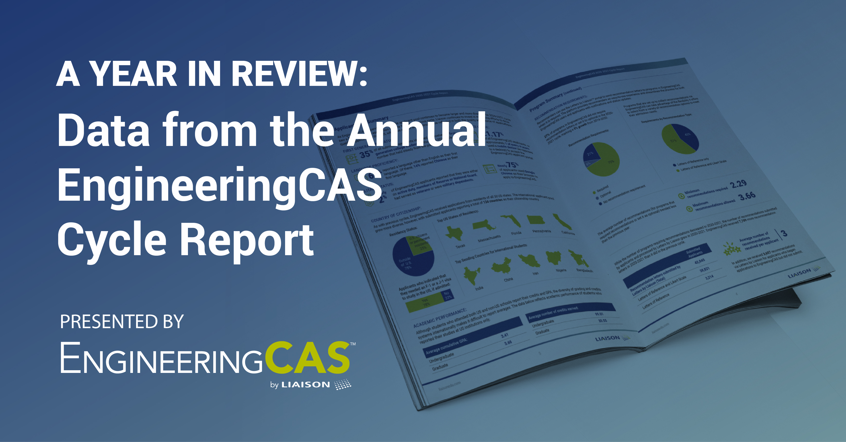 EngineeringCAS Cycle Report 2020-21