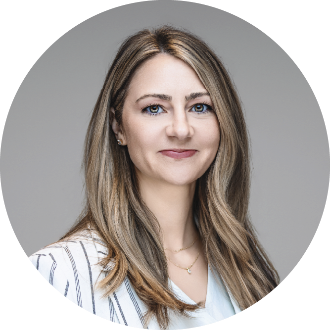 Three in 30 Episode 2 Specific Assests_Headshot Lauren Speerhas Three in 30 Episode 2 Specific Assests_Headshot Lauren Speerhas