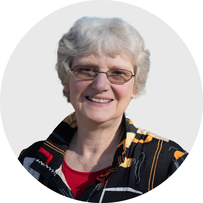 Three in 30 Episode 4 Specific Assests_Headshot Dr. Alisson