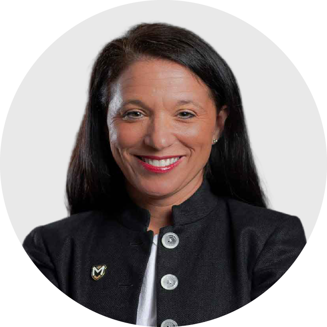 Three in 30 Episode 7__Headshot Dr. Stacy Young Three in 30 Episode 7__Headshot Dr. Stacy Young