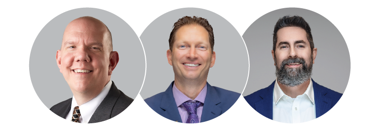 Three in 30 Episode 9_Video Image Accent Strip Three in 30 Episode 9_Video Image Accent Strip