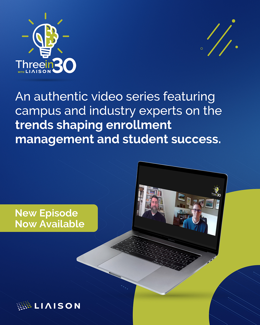 Video Series | Three in 30