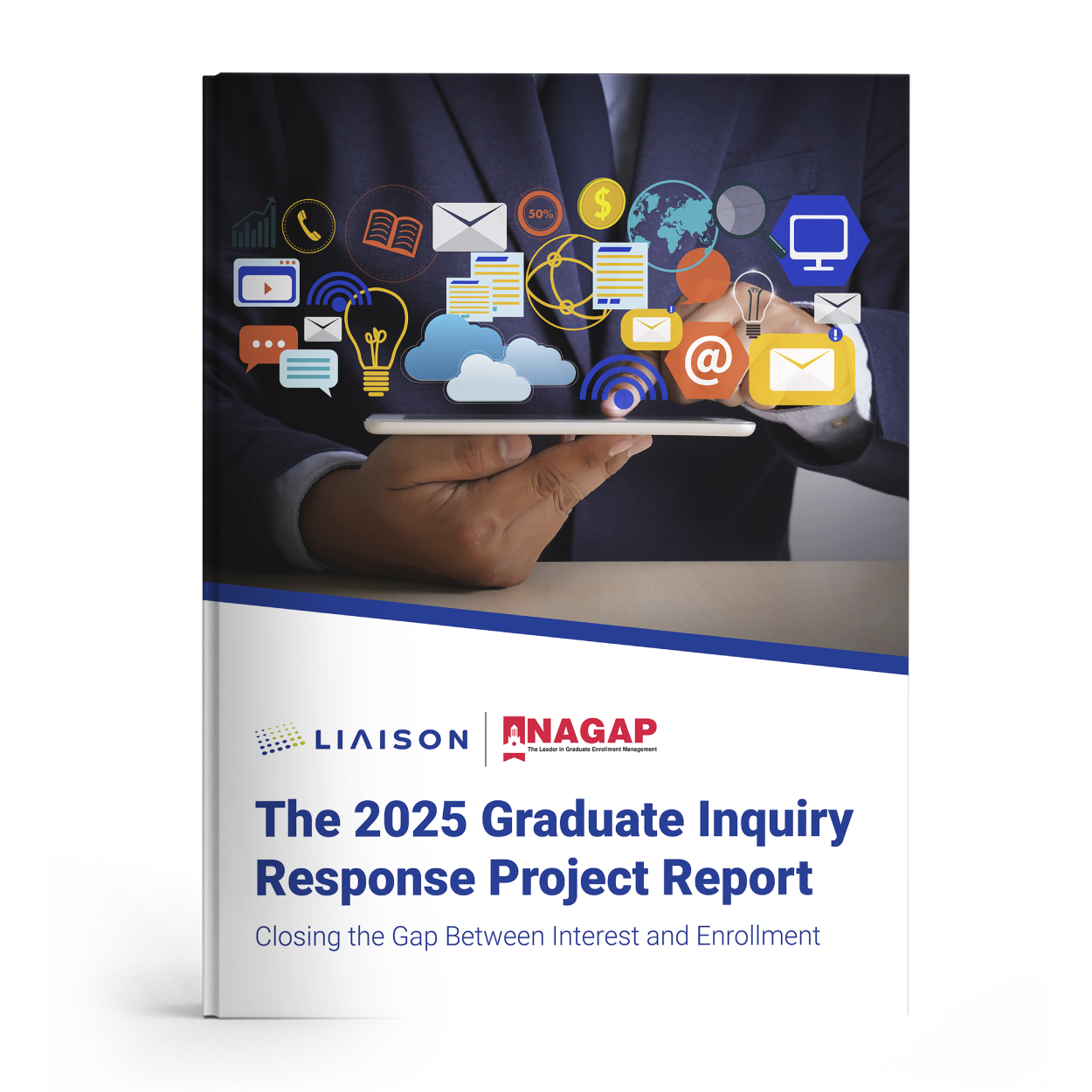 Turn Inquiries into Enrollment NAGAP Webinar_LP Graphic Turn Inquiries into Enrollment NAGAP Webinar_LP Graphic