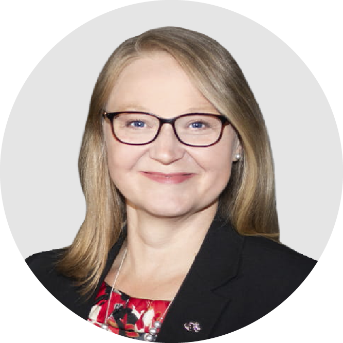 Webinar Protecting the Finish Line_Headshot Angela Montgomery