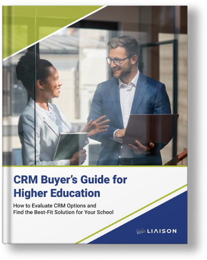 CRM buyers guide