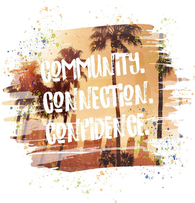 community-connection-confidence